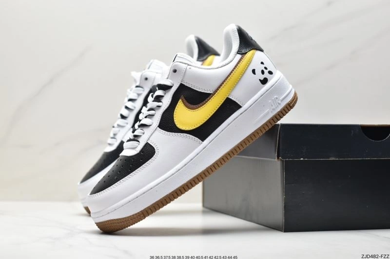 Nxkx Air Force DailyWear 207237