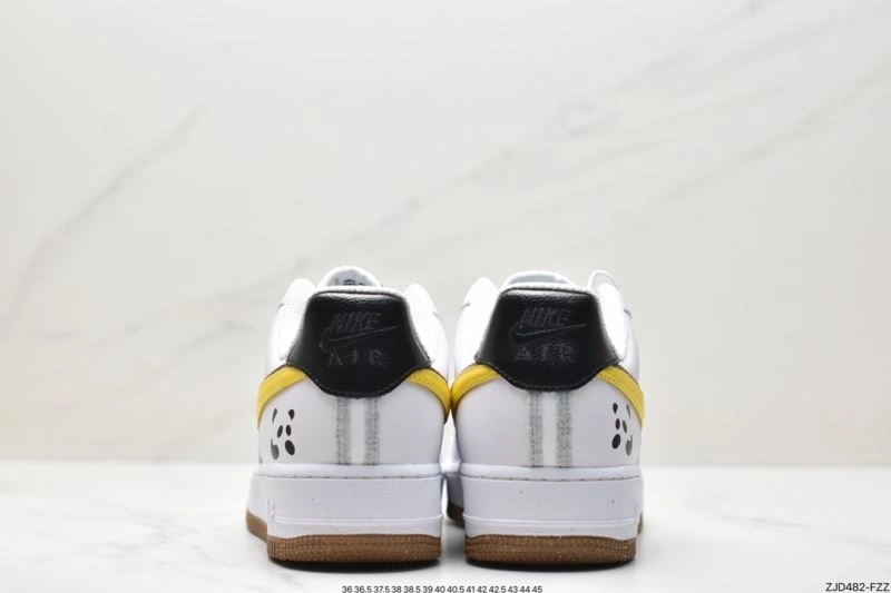 Nxkx Air Force DailyWear 207237