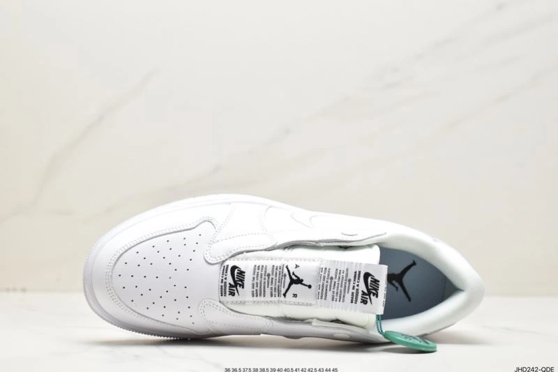 Nxkx Jordan Soft 202741