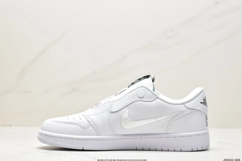 Nxkx Jordan Soft 202741