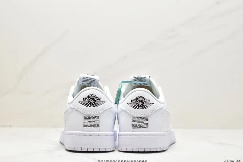 Nxkx Jordan Soft 202741