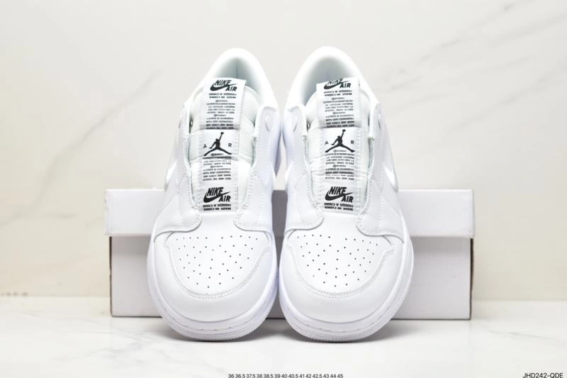 Nxkx Jordan Soft 202741