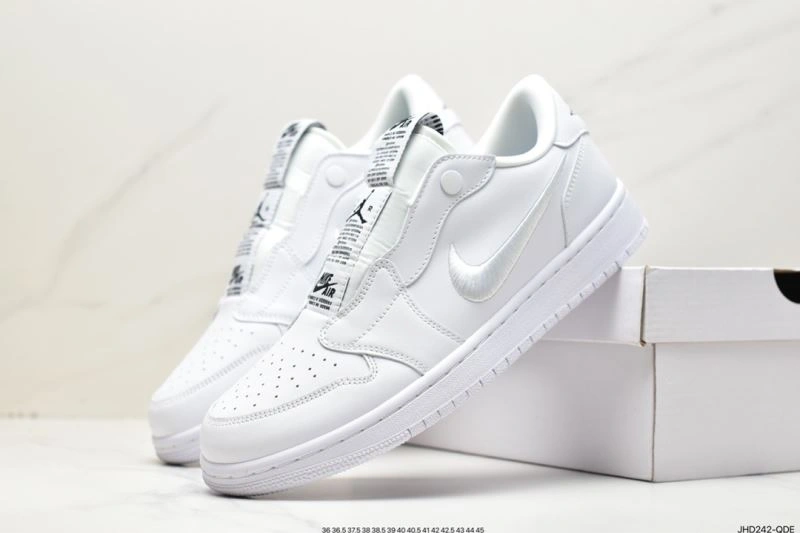 Nxkx Jordan Soft 202741