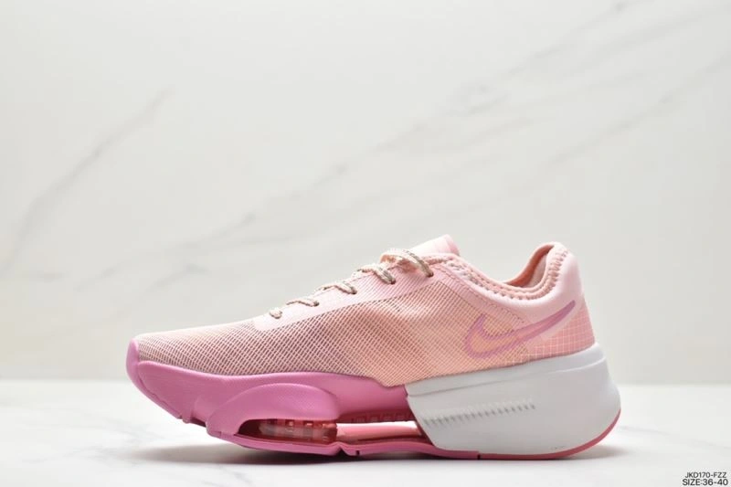 WellDesigned Nxkx Air Zoom 205273