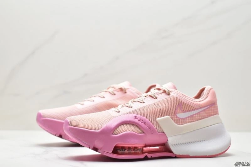 WellDesigned Nxkx Air Zoom 205273