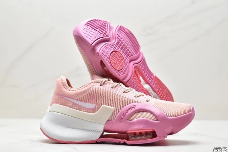 WellDesigned Nxkx Air Zoom 205273