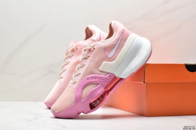 WellDesigned Nxkx Air Zoom 205273