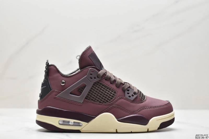 Nxkx Jordan Vibrant 202761