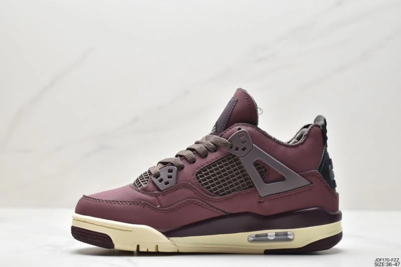 Nxkx Jordan Vibrant 202761