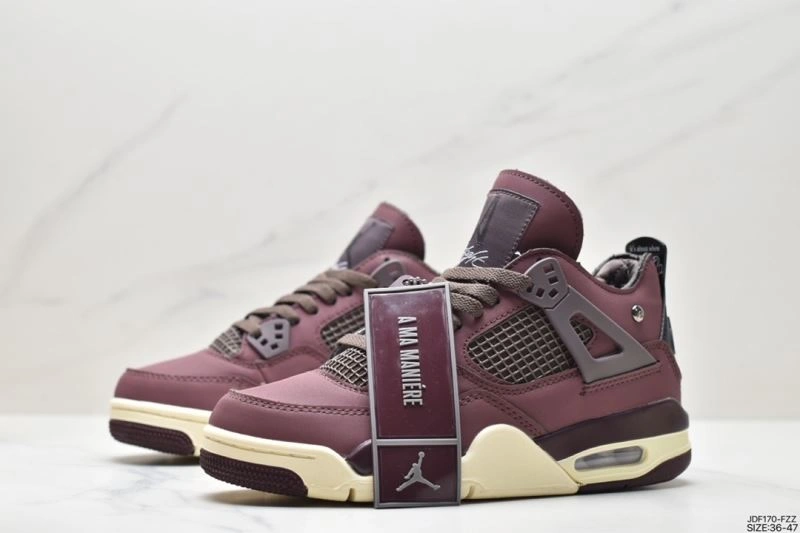 Nxkx Jordan Vibrant 202761