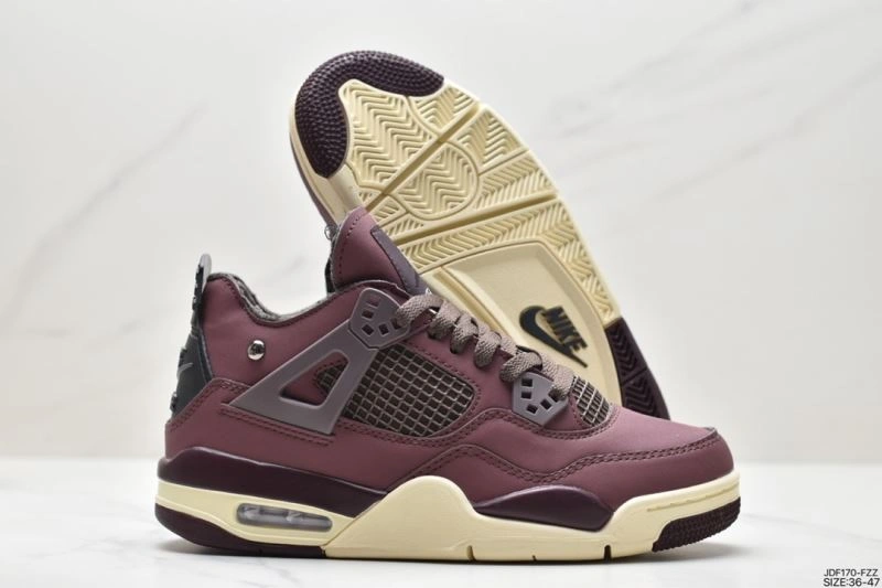 Nxkx Jordan Vibrant 202761
