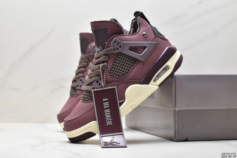 Nxkx Jordan Vibrant 202761