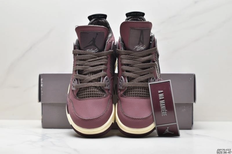 Nxkx Jordan Vibrant 202761