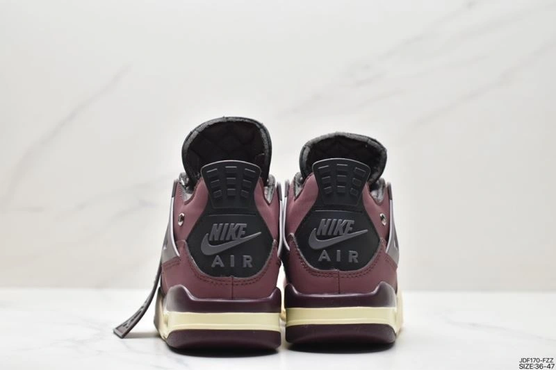 Nxkx Jordan Vibrant 202761