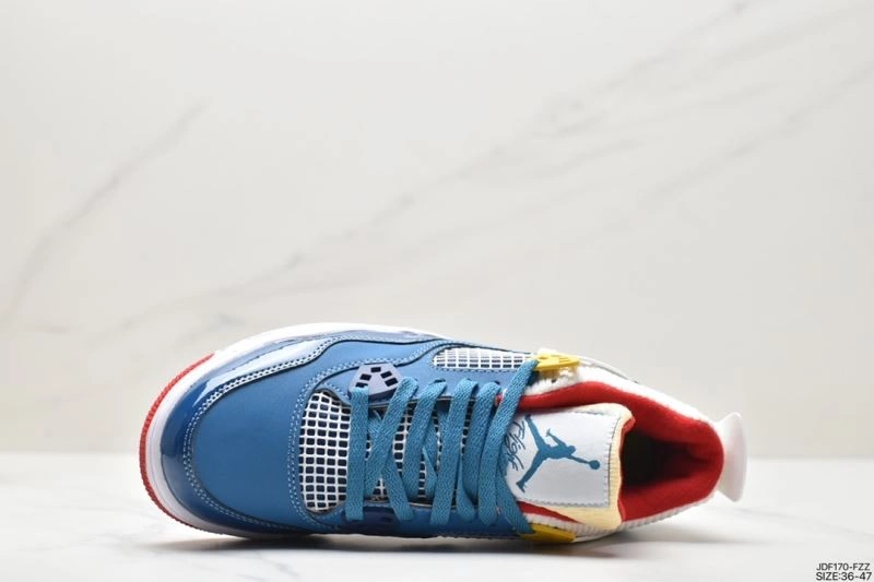 Nxkx Jordan Modern 202740