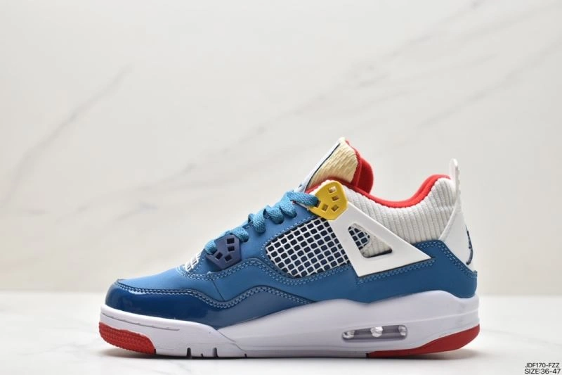Nxkx Jordan Modern 202740