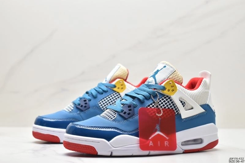 Nxkx Jordan Modern 202740