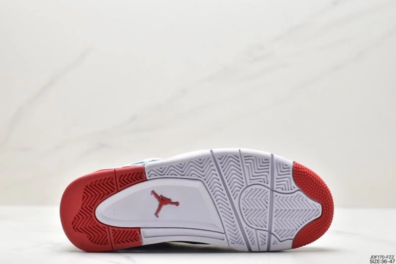 Nxkx Jordan Modern 202740