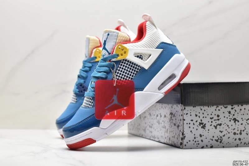 Nxkx Jordan Modern 202740