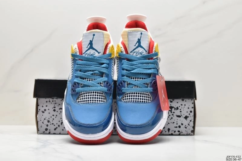 Nxkx Jordan Modern 202740