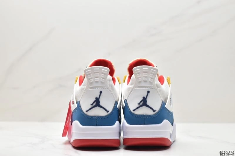 Nxkx Jordan Modern 202740