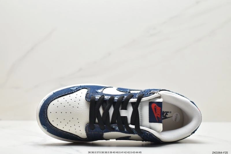 Nxkx Dunk Unique 204169