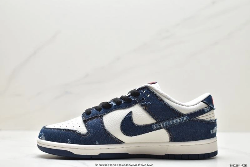 Nxkx Dunk Unique 204169