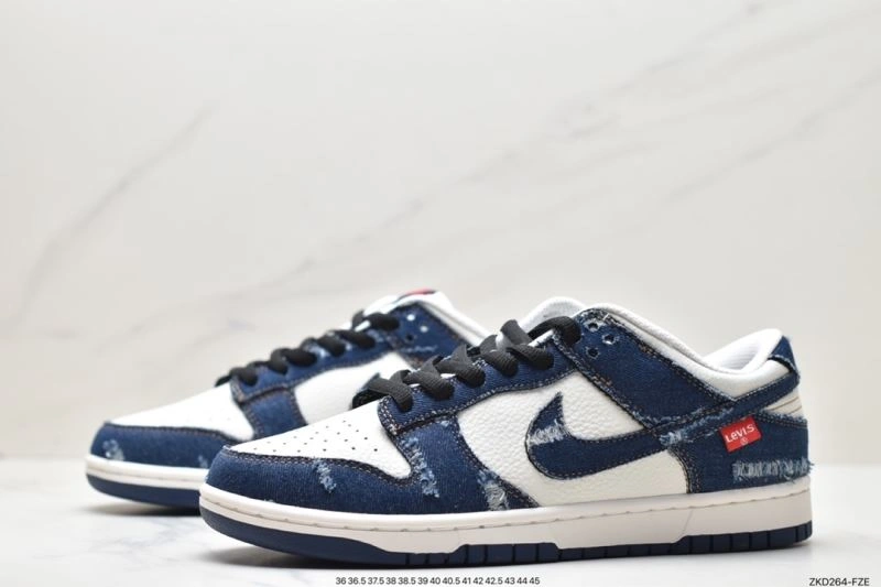 Nxkx Dunk Unique 204169