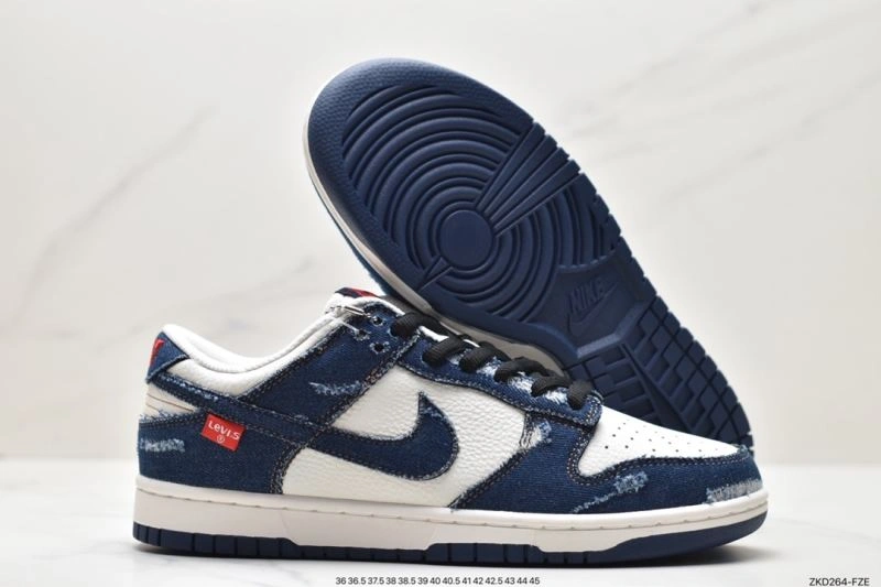 Nxkx Dunk Unique 204169