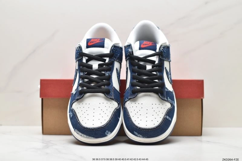 Nxkx Dunk Unique 204169