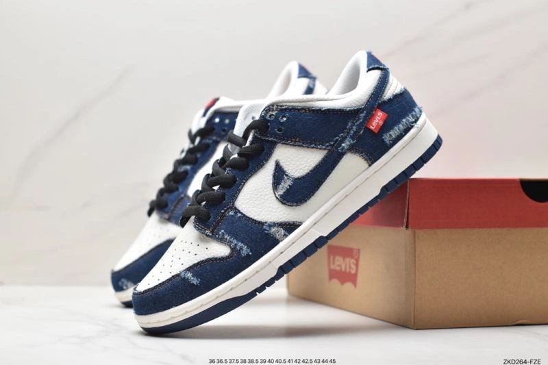 Nxkx Dunk Unique 204169
