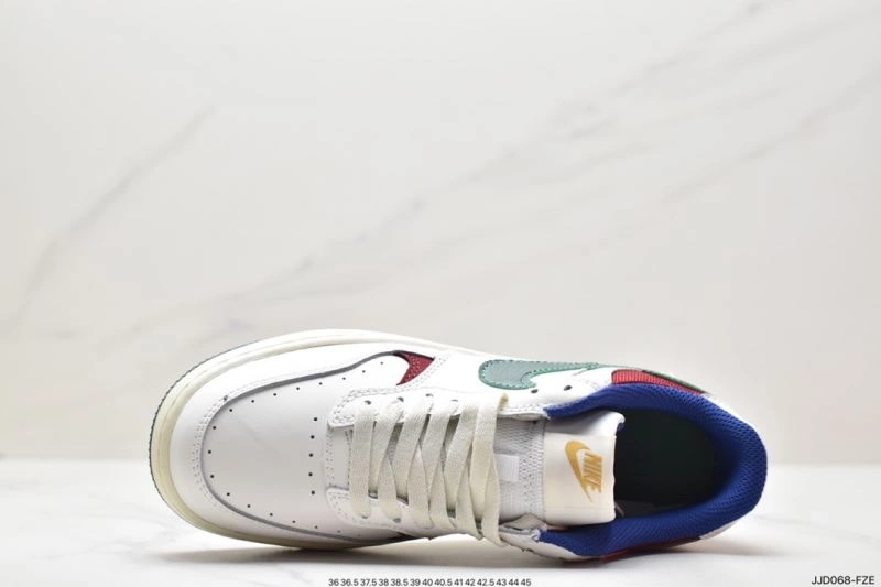 Nxkx Sneakers Reliable 201348