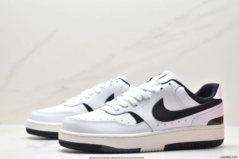 Resilient Nxkx Sneakers 201331