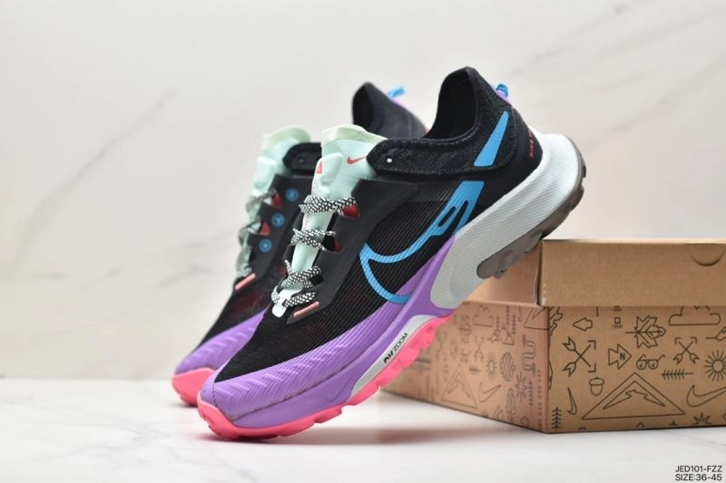 Nxkx Sneakers Functional 201325