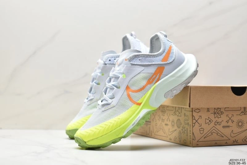 Nxkx Sneakers Trendsetting 201326