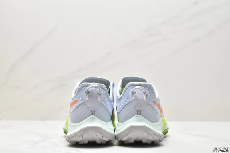 Nxkx Sneakers Trendsetting 201326