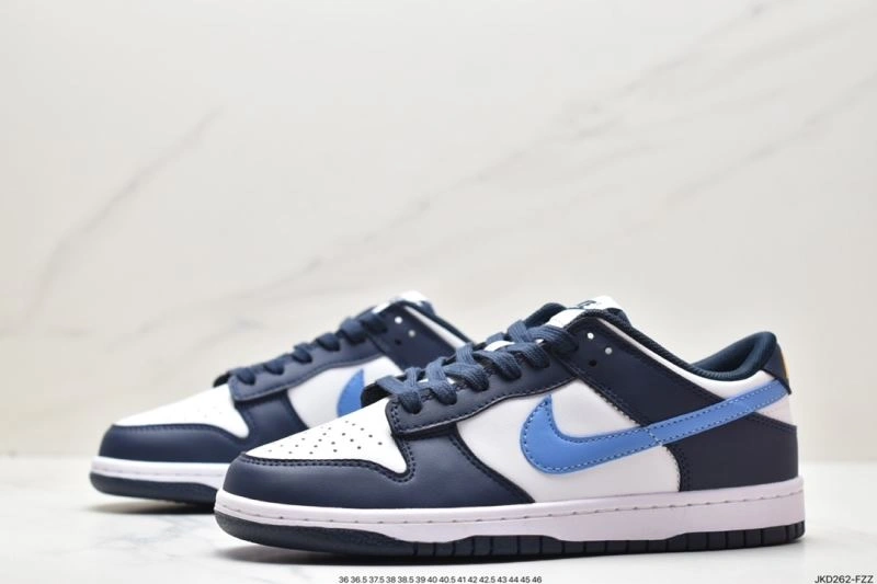 Comfortable Nxkx Dunk 204168