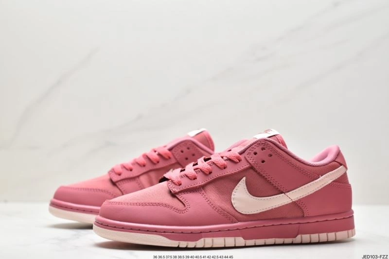 Nxkx Dunk Trendsetting 204178