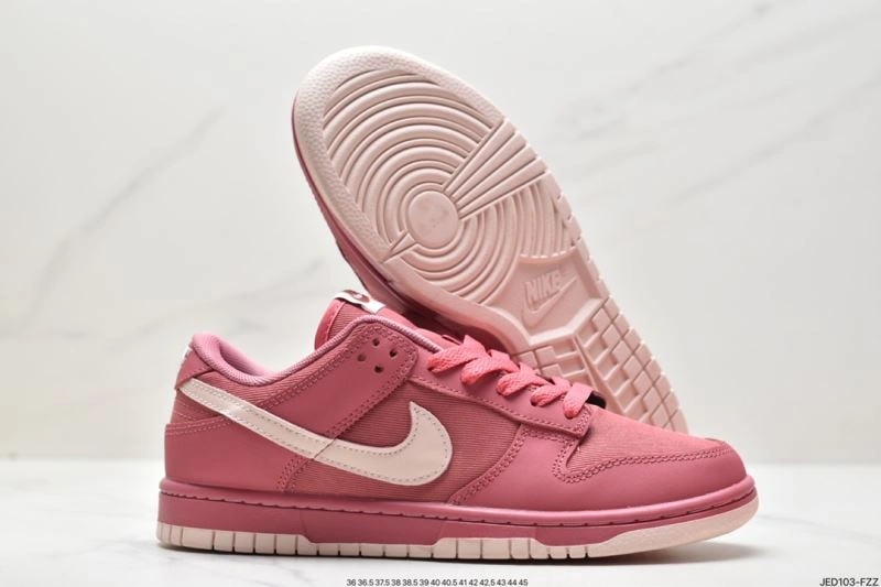Nxkx Dunk Trendsetting 204178