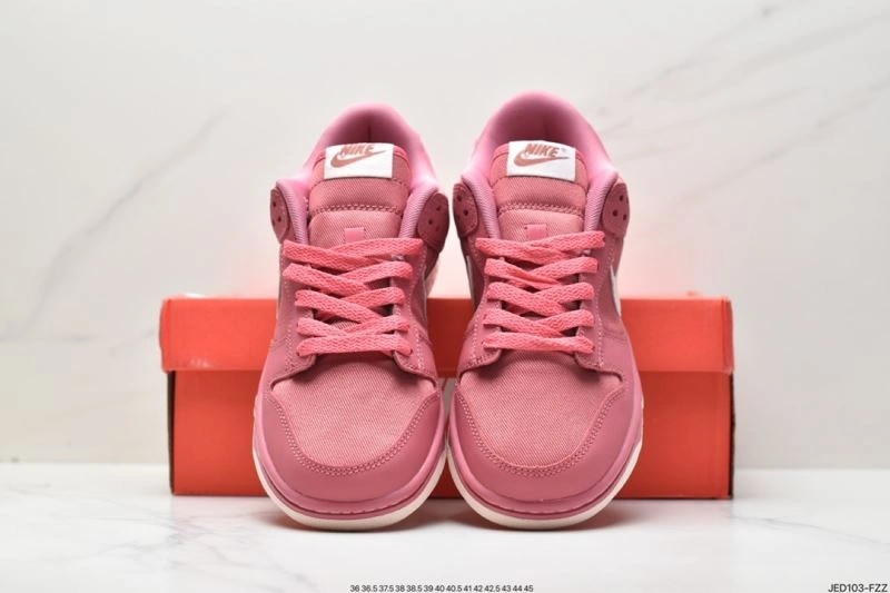 Nxkx Dunk Trendsetting 204178
