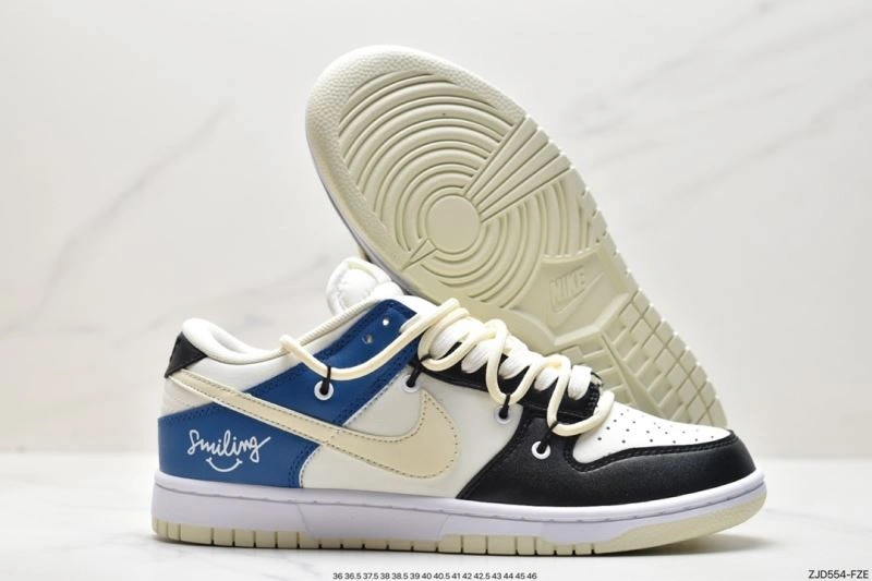 Sophisticated Nxkx Dunk 204180