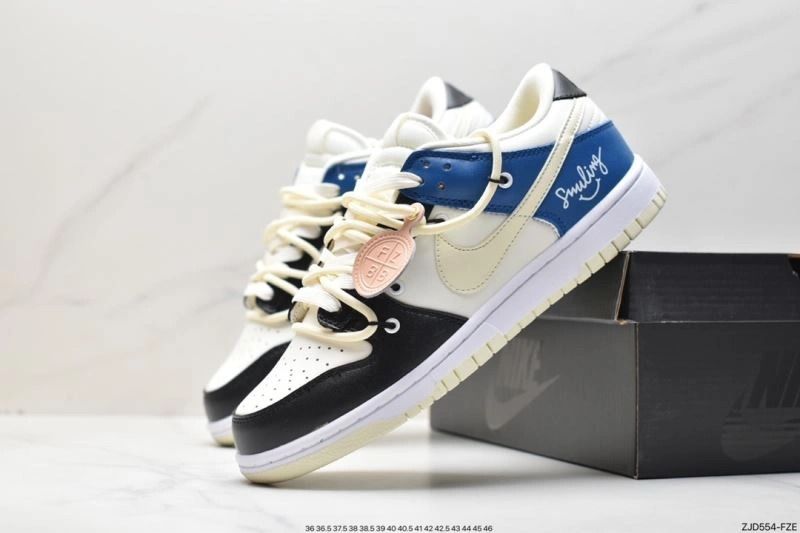 Sophisticated Nxkx Dunk 204180