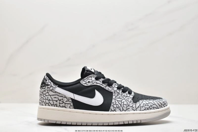 Nxkx Jordan Efficient 202747