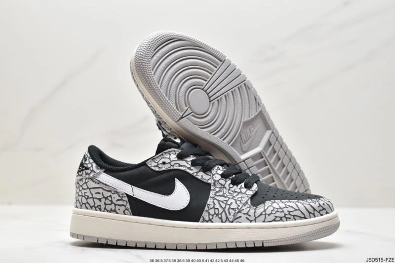 Nxkx Jordan Efficient 202747