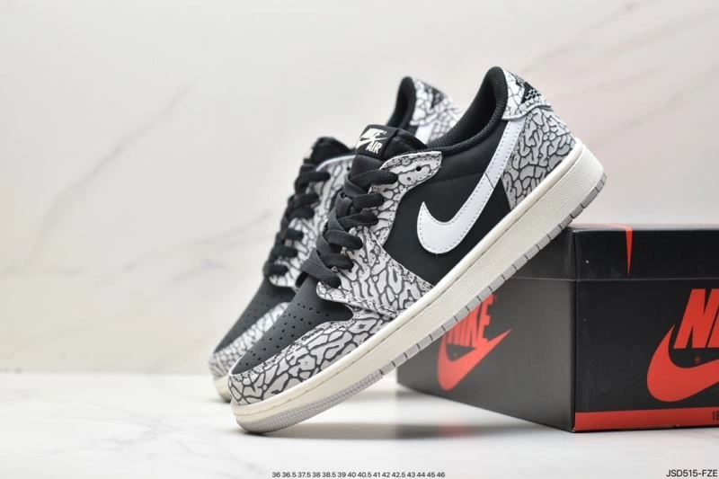 Nxkx Jordan Efficient 202747