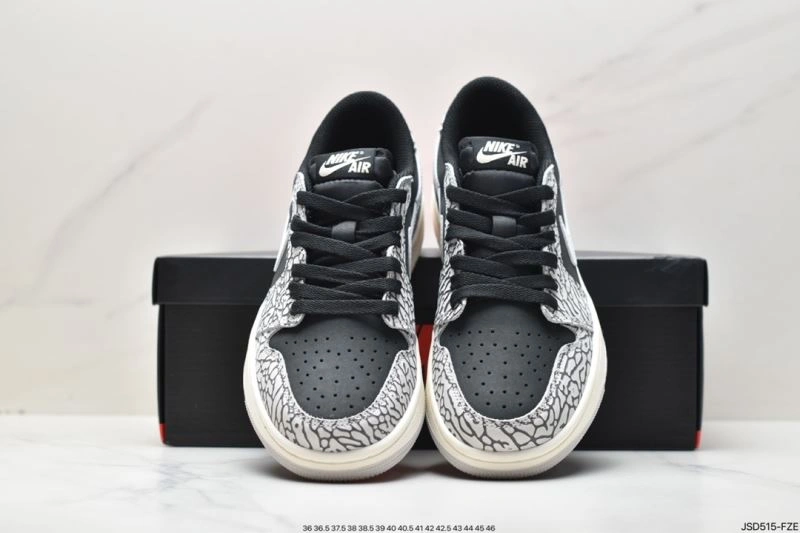 Nxkx Jordan Efficient 202747