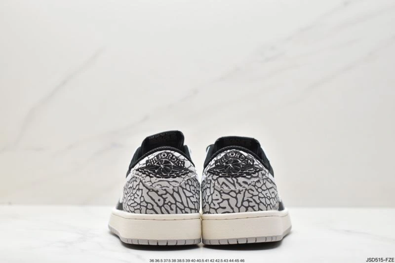Nxkx Jordan Efficient 202747