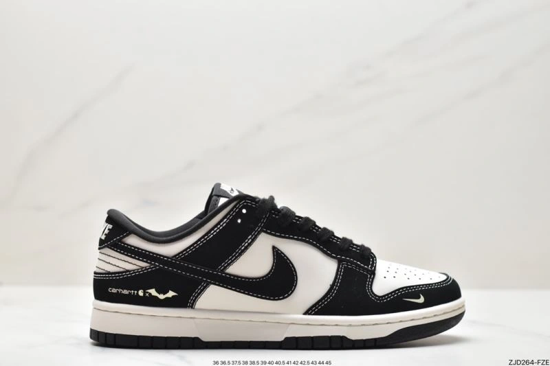 Nxkx Dunk Bold 204167
