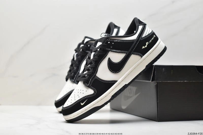 Nxkx Dunk Bold 204167