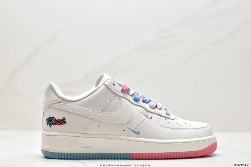 StreetReady Nxkx Air Force 207233